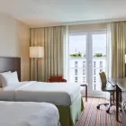 Unternehmen 31 Bild COURTYARD BY MARRIOTT MUNICH CITY EAST Reisen am Munich BY