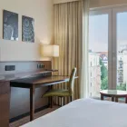 Unternehmen 32 Bild COURTYARD BY MARRIOTT MUNICH CITY EAST Reisen am Munich BY