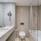 Unternehmen 33 Bild COURTYARD BY MARRIOTT MUNICH CITY EAST Reisen am Munich BY