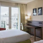 Unternehmen 34 Bild COURTYARD BY MARRIOTT MUNICH CITY EAST Reisen am Munich BY