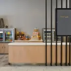 Unternehmen 35 Bild COURTYARD BY MARRIOTT MUNICH CITY EAST Reisen am Munich BY