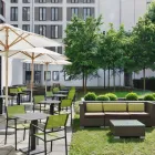 Unternehmen 36 Bild COURTYARD BY MARRIOTT MUNICH CITY EAST Reisen am Munich BY