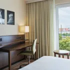 Unternehmen 37 Bild COURTYARD BY MARRIOTT MUNICH CITY EAST Reisen am Munich BY