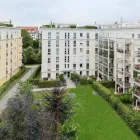 Unternehmen 38 Bild COURTYARD BY MARRIOTT MUNICH CITY EAST Reisen am Munich BY