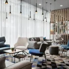 Unternehmen 40 Bild COURTYARD BY MARRIOTT MUNICH CITY EAST Reisen am Munich BY