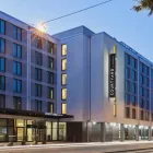 Unternehmen 42 Bild COURTYARD BY MARRIOTT MUNICH CITY EAST Reisen am Munich BY