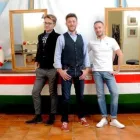 Unternehmen 3 Bild CRISTIAN RICOTTA FRISEURE MÜNCHEN UND ROSENHEIM Friseursalons am München BY