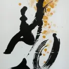 Unternehmen 2 Bild CRISTINA MAS BLANCH - ZEN SHIATSU PRAKTIKERIN- Gesundheitsdienste am Berlin BE