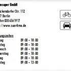 Unternehmen 1 Bild CROMSUPER GMBH Tankstellen am Berlin BE