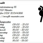 Unternehmen 1 Bild CROSSFIT Unterhaltung am Münster NW