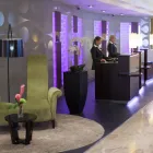 Unternehmen 10 Bild CROWNE PLAZA BERLIN CITY CENTRE KU'DAMM, AN IHG HOTEL Veranstaltungen & Messen am Berlin BE