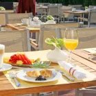 Unternehmen 21 Bild CROWNE PLAZA BERLIN CITY CENTRE KU'DAMM, AN IHG HOTEL Veranstaltungen & Messen am Berlin BE