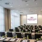 Unternehmen 27 Bild CROWNE PLAZA BERLIN CITY CENTRE KU'DAMM, AN IHG HOTEL Veranstaltungen & Messen am Berlin BE