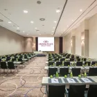 Unternehmen 53 Bild CROWNE PLAZA BERLIN CITY CENTRE KU'DAMM, AN IHG HOTEL Veranstaltungen & Messen am Berlin BE
