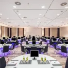 Unternehmen 56 Bild CROWNE PLAZA BERLIN CITY CENTRE KU'DAMM, AN IHG HOTEL Veranstaltungen & Messen am Berlin BE
