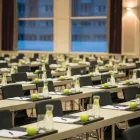 Unternehmen 14 Bild CROWNE PLAZA BERLIN CITY CENTRE KU'DAMM Veranstaltungen & Messen am Berlin BE