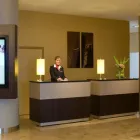 Unternehmen 33 Bild CROWNE PLAZA BERLIN CITY CENTRE KU'DAMM Veranstaltungen & Messen am Berlin BE