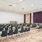 Unternehmen 45 Bild CROWNE PLAZA BERLIN CITY CENTRE KU'DAMM Veranstaltungen & Messen am Berlin BE