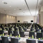 Unternehmen 52 Bild CROWNE PLAZA BERLIN CITY CENTRE KU'DAMM Veranstaltungen & Messen am Berlin BE