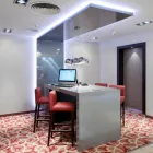 Unternehmen 55 Bild CROWNE PLAZA BERLIN CITY CENTRE KU'DAMM Veranstaltungen & Messen am Berlin BE