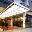 Unternehmen 3 Bild CROWNE PLAZA BERLIN - CITY CTR NÜRNBERGER Veranstaltungen & Messen am Berlin BE