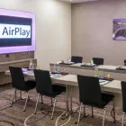 Unternehmen 22 Bild CROWNE PLAZA BERLIN - CITY CTR NÜRNBERGER Veranstaltungen & Messen am Berlin BE