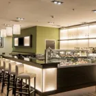 Unternehmen 24 Bild CROWNE PLAZA BERLIN - CITY CTR NÜRNBERGER Veranstaltungen & Messen am Berlin BE