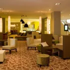 Unternehmen 36 Bild CROWNE PLAZA BERLIN - CITY CTR NÜRNBERGER Veranstaltungen & Messen am Berlin BE