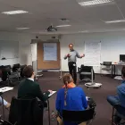 Unternehmen 6 Bild CULTURAL CONSULTANT - STEPHAN HILD Verleihunternehmen, Vermietungsunternehmen, Vermittlungsunternehmen am München BY