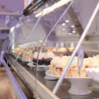 Unternehmen 7 Bild CUPCAKELADEN Restaurant & Café am Berlin BE