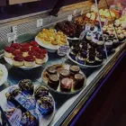 Unternehmen 9 Bild CUPCAKELADEN Restaurant & Café am Berlin BE