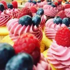 Unternehmen 10 Bild CUPCAKELADEN Restaurant & Café am Berlin BE