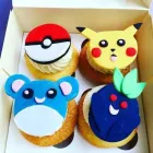 Unternehmen 2 Bild CUPCAKELADEN Restaurant & Café am Berlin BE
