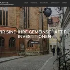 Unternehmen 1 Bild D. K. REAL ESTATE GMBH Immobilien-Makler am Berlin BE