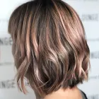 Unternehmen 12 Bild D. MACHTS LOUNGE - ALEXA Friseursalons am Berlin BE