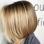 Unternehmen 14 Bild D. MACHTS LOUNGE - ALEXA Friseursalons am Berlin BE