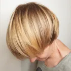 Unternehmen 15 Bild D. MACHTS LOUNGE - ALEXA Friseursalons am Berlin BE