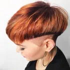 Unternehmen 17 Bild D. MACHTS LOUNGE - ALEXA Friseursalons am Berlin BE