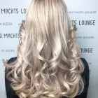 Unternehmen 18 Bild D. MACHTS LOUNGE - ALEXA Friseursalons am Berlin BE