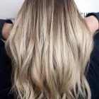 Unternehmen 19 Bild D. MACHTS LOUNGE - ALEXA Friseursalons am Berlin BE