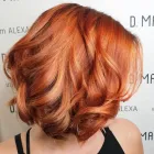 Unternehmen 21 Bild D. MACHTS LOUNGE - ALEXA Friseursalons am Berlin BE