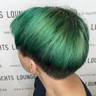 Unternehmen 23 Bild D. MACHTS LOUNGE - ALEXA Friseursalons am Berlin BE