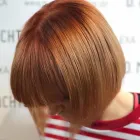 Unternehmen 24 Bild D. MACHTS LOUNGE - ALEXA Friseursalons am Berlin BE