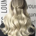 Unternehmen 25 Bild D. MACHTS LOUNGE - ALEXA Friseursalons am Berlin BE