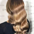 Unternehmen 26 Bild D. MACHTS LOUNGE - ALEXA Friseursalons am Berlin BE