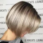Unternehmen 29 Bild D. MACHTS LOUNGE - ALEXA Friseursalons am Berlin BE