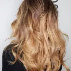 Unternehmen 4 Bild D. MACHTS LOUNGE - ALEXA Friseursalons am Berlin BE