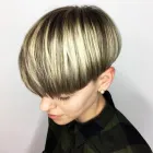 Unternehmen 1 Bild D. MACHTS LOUNGE - ALEXA Friseursalons am Berlin BE