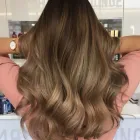 Unternehmen 5 Bild D. MACHTS LOUNGE - ALEXA Friseursalons am Berlin BE