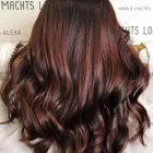 Unternehmen 6 Bild D. MACHTS LOUNGE - ALEXA Friseursalons am Berlin BE